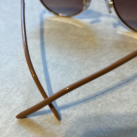 Rose Shade Sunglasses - Picture 6 of 6